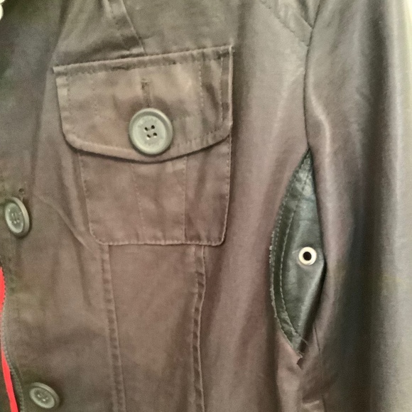 RUDSAK Jacket M - Picture 4 of 8